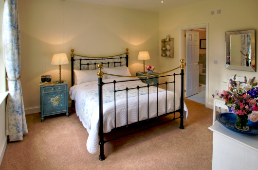 Outchester & Ross Farm Holiday Cottages, Northumberland