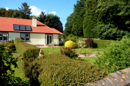 The Beacons Cottage