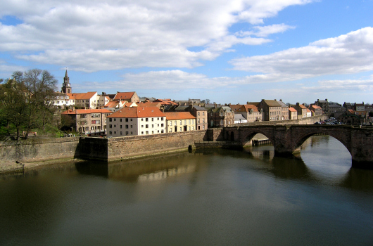 Berwick-upon-Tweed, Northumberland