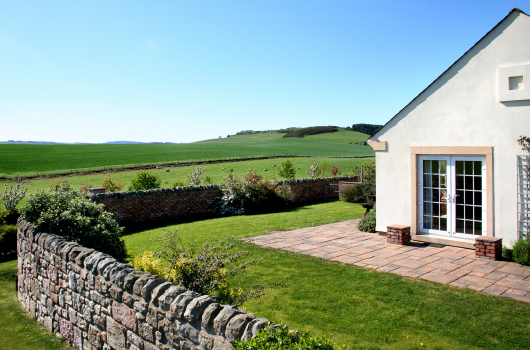 Dovecot Cottage