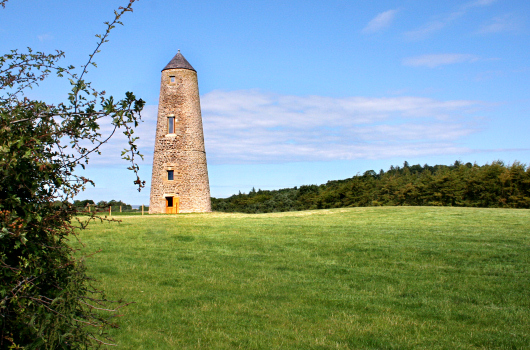 The Ducket, Outchester & Ross Farm Holiday Cottages, Northumberland The Ducket