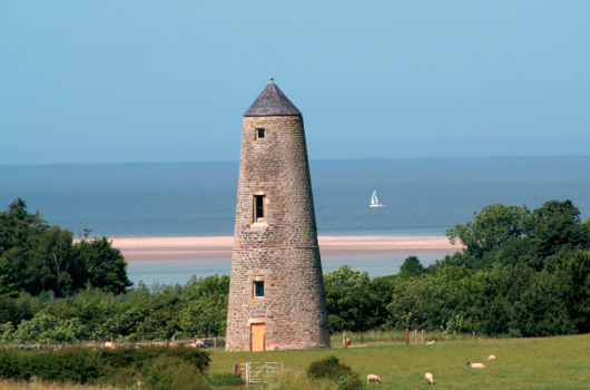 The Ducket, Northumberland