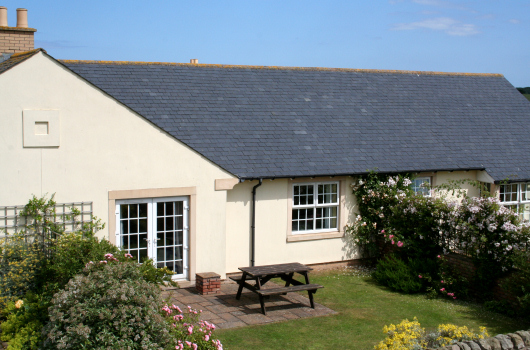 Eiderduck Cottage