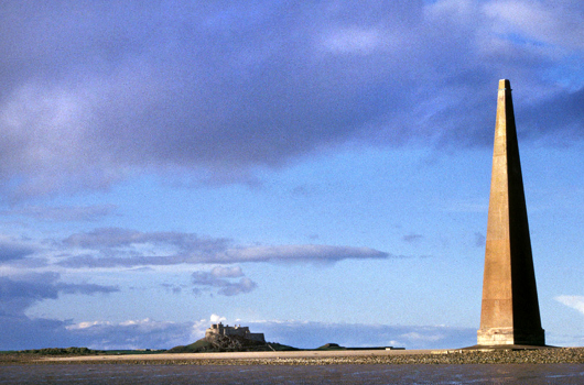 Navigation Marker, Northumberland