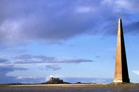 Navigation Marker, Northumberland Navigation Marker, Northumberland