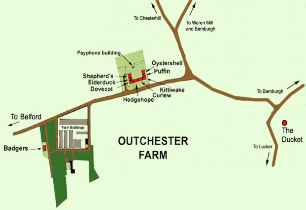 Outchester