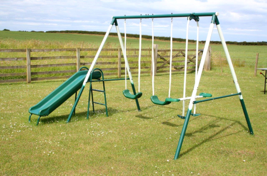 Play Area