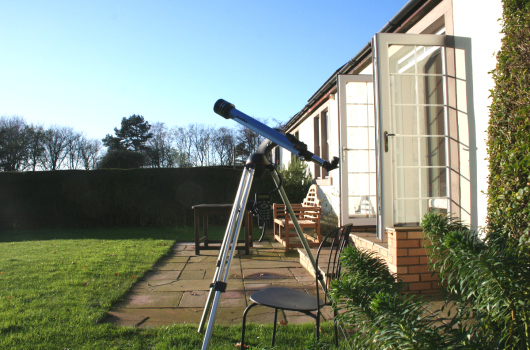 Telescope